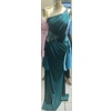 Rochie cu broderie din pietre