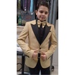 Costum ceremonie copii