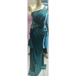 Rochie cu broderie din pietre Rochie cu broderie din pietre